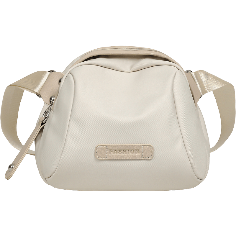 Viney Crossbody Bag, Casual Canvas Handbag for Women, Large Capacity Shoulder And Waist Pack, Practical Birthday And Mother's Day Gift for Mom