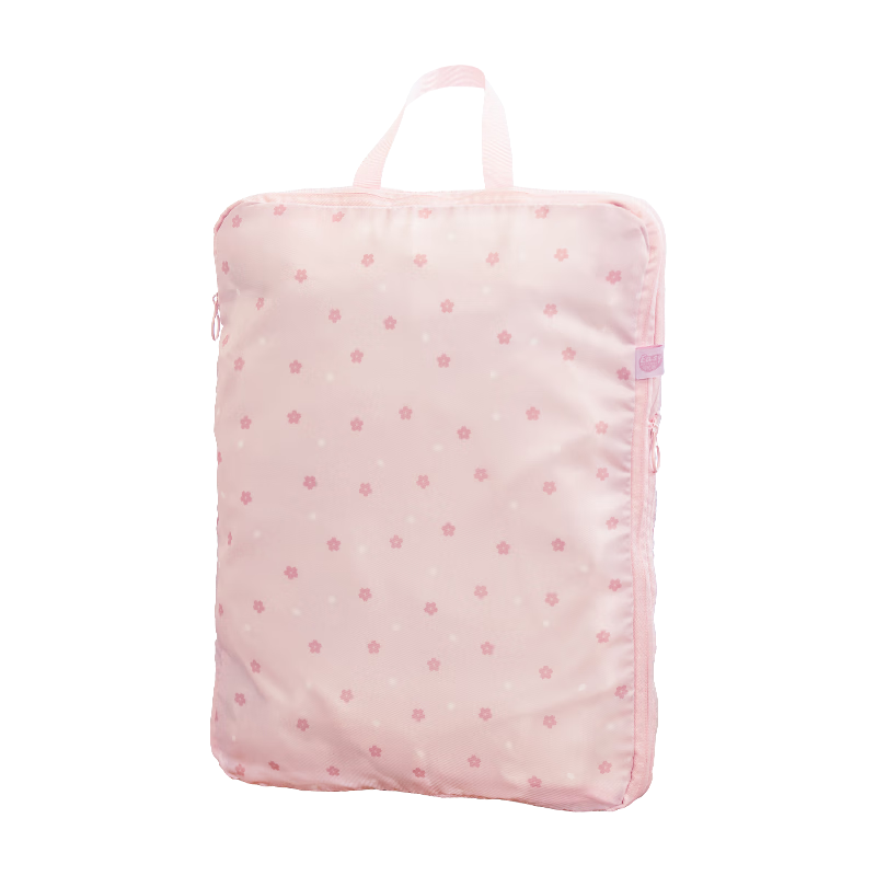 Easy Your Home Travel Compression Bag, Luggage Storage Bag, Clothes Portable Organizer, Underwear Sorting Bag, Travel Packing Cubes, Medium Size