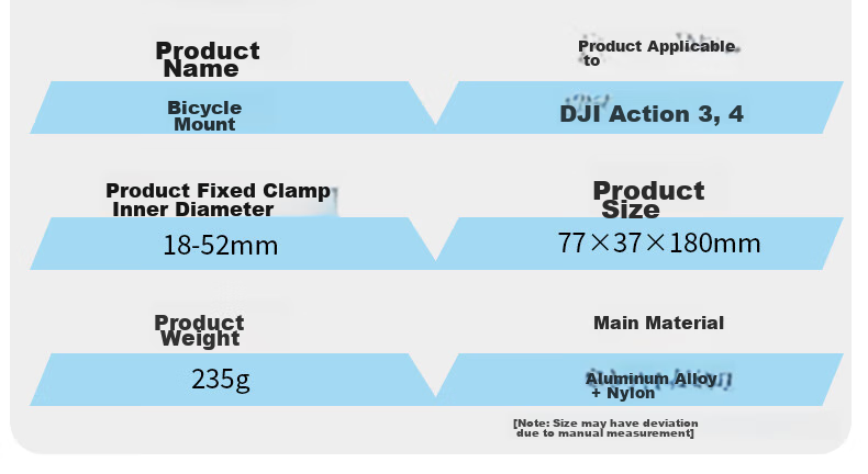 Qiye Head Strap Mount Compatible with DJI Action 4 And Action 5 Pro Accessories, Quick-Release First-Person View Visual Shooting Forehead Vertical Shooting for Lingmou 3 11