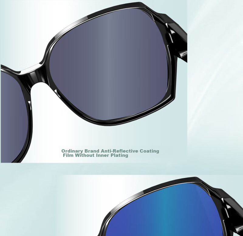 One&one Sunglasses Clip-On for Nearsightedness, Polarized UV Protection, Outdoor Driving Glasses 27