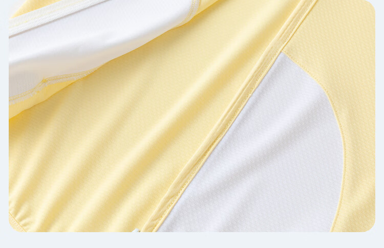 Dudujia Baby Sun Protection Clothing, Lightweight Infant Sun Protection Garment, Summer Wear for Boys, Outdoor Children's Outerwear, Thin, Yellow Chicken Desig 31