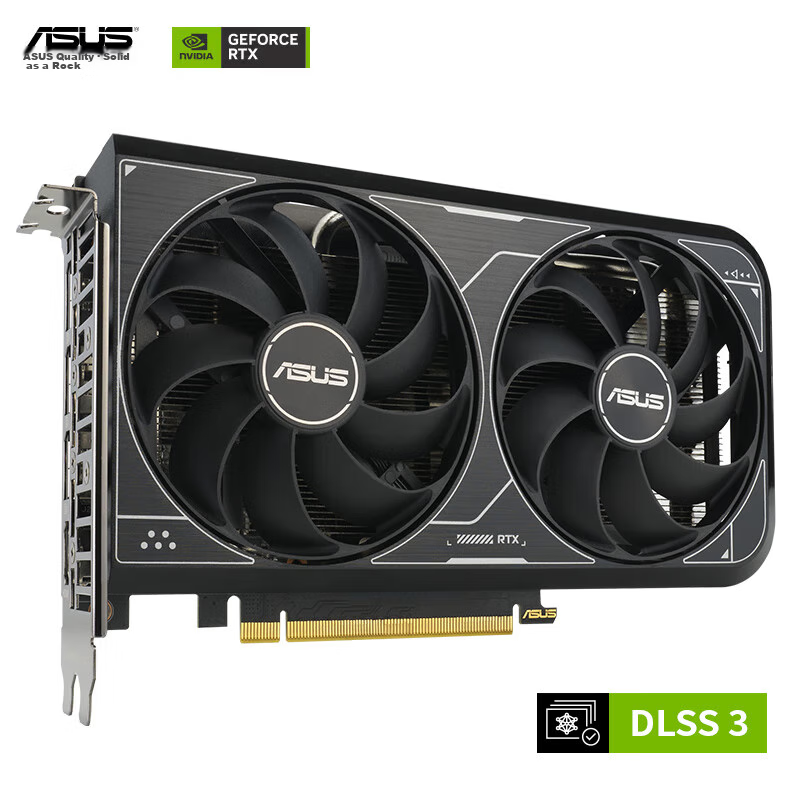 ASUS DUAL -01287552