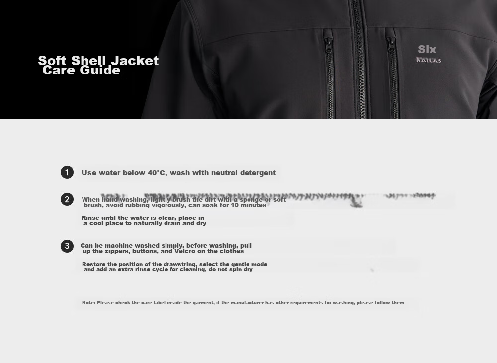 KAILAS Kailas Thunderbird LT Softshell Jacket Men GTX 2L Lightweight Breathable Windproof Hooded Spring Outdoor Jacket Men 31