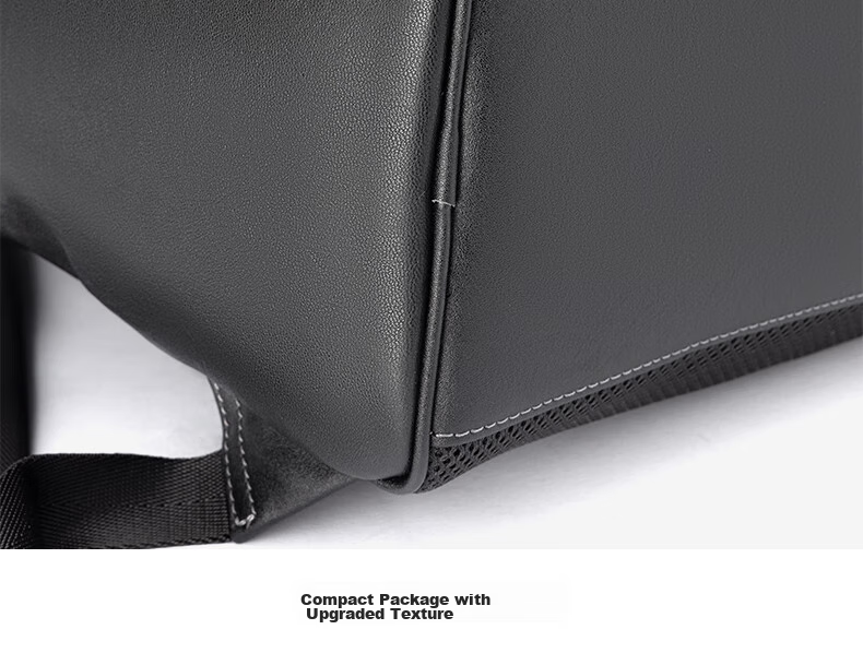Aokang Men's Backpack, Laptop Bag, School Bag, Business Commuter Bag, Birthday Gift for Husband 19