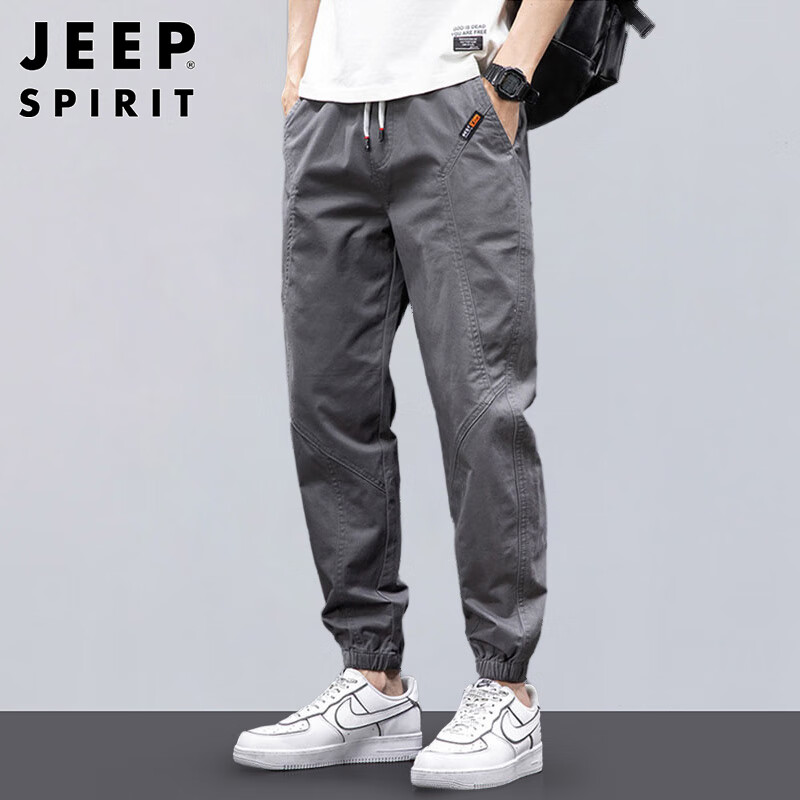 JEEP SPIRI-0116597