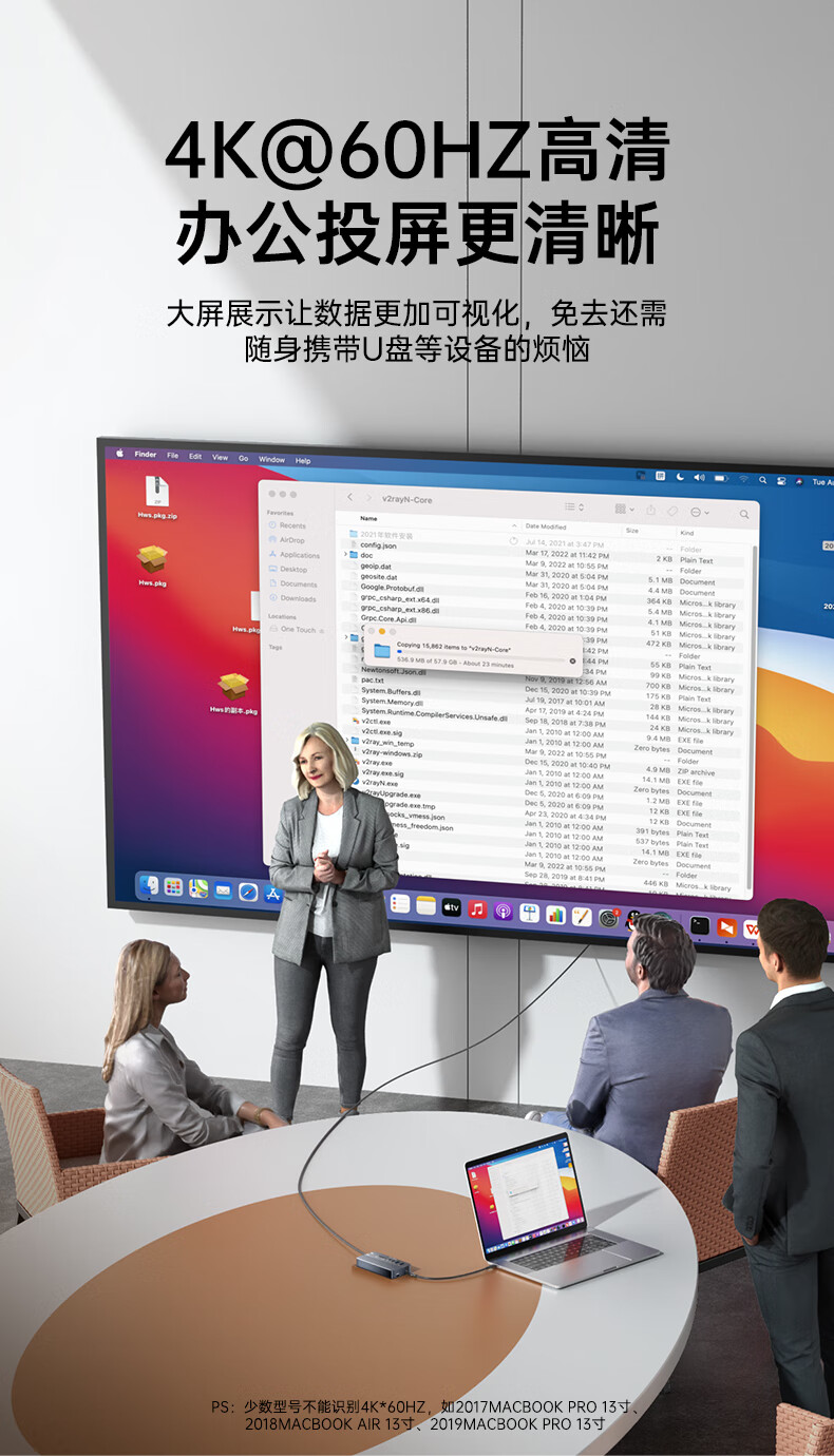 通用扩展设备推荐