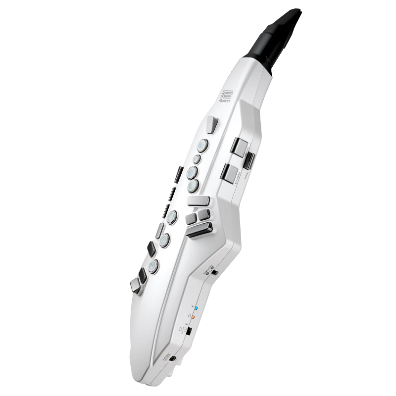 Roland Aerophone GO AE-05C Electronic Wind Instrument with Bluetooth Support