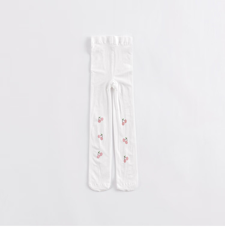 MARC&JANIE Girls' Soft Elastic Breathable Printed Leggings Pantyhose Children's Tights Spring And Autumn Wear 230916 4