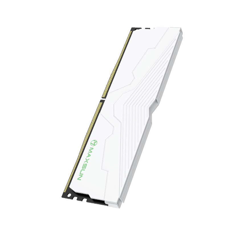 MAXSUN 16GB DDR4 3200 Desktop Memory Module W4 Baohuoying Series V-Bank C18