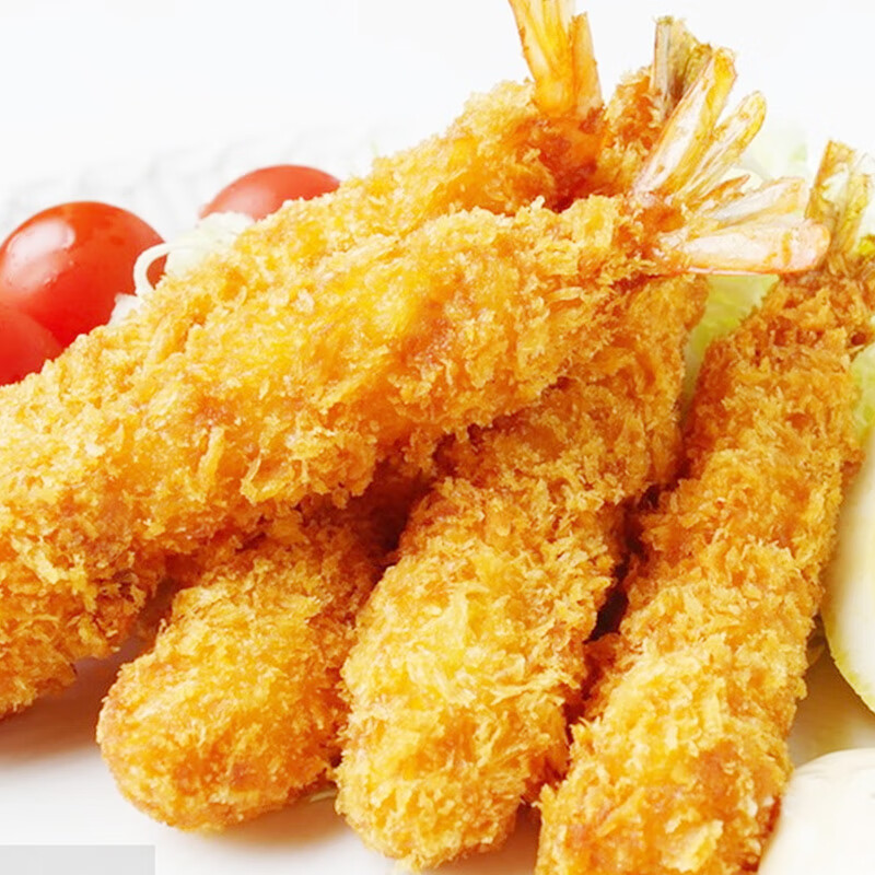 吉得利面包糠1kg 家用大包装 油炸裹粉家用炸鸡炸虾烘焙原料