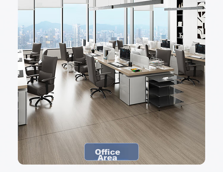 Liwonuo Genuine Leather Executive Chair, Reclining Office Chair, Computer Chair, Ergonomic Chair, Comfortable Home Nap Chair, Seat 36