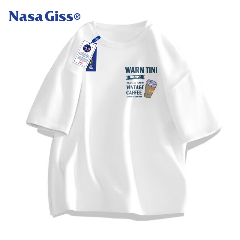 NASA GISS -0117839