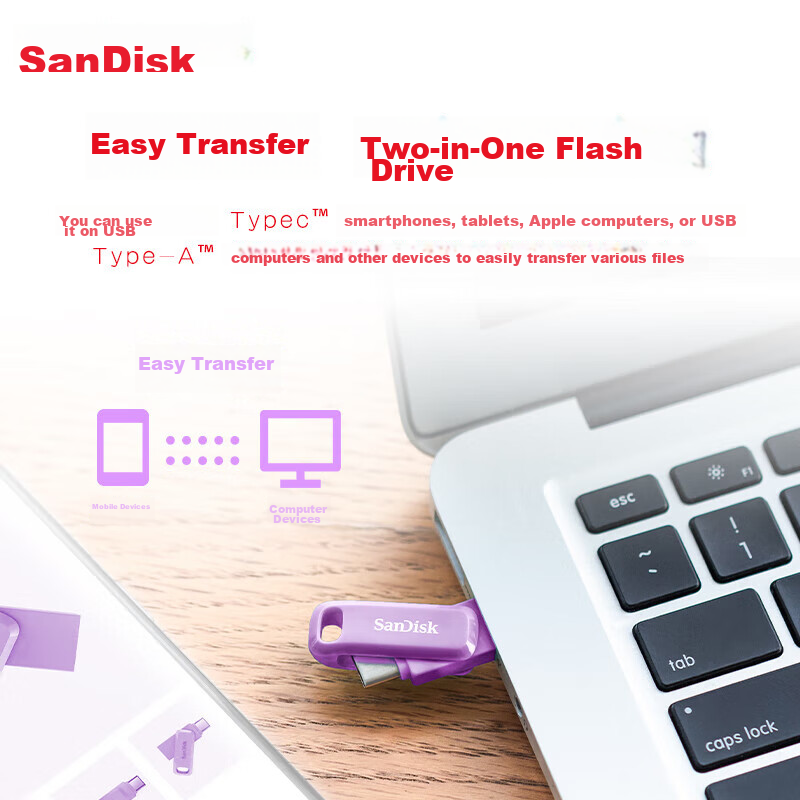 SanDisk 1T-01292428