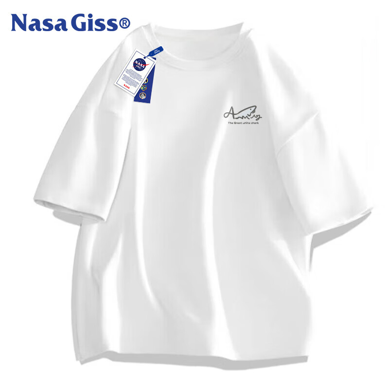 NASA GISS -0117830