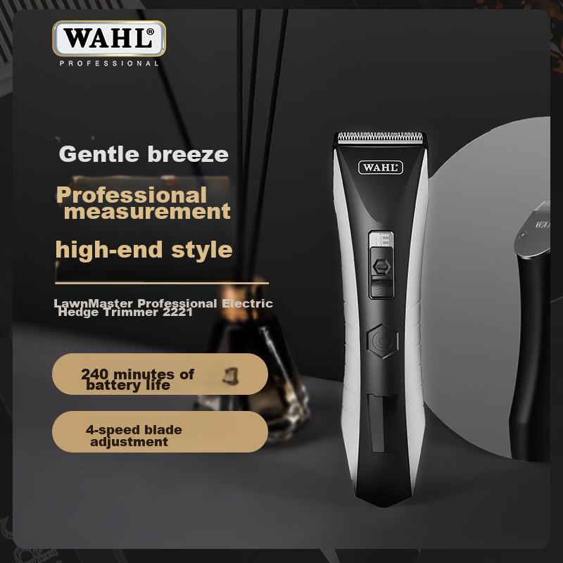 WAHL Profe-01277139