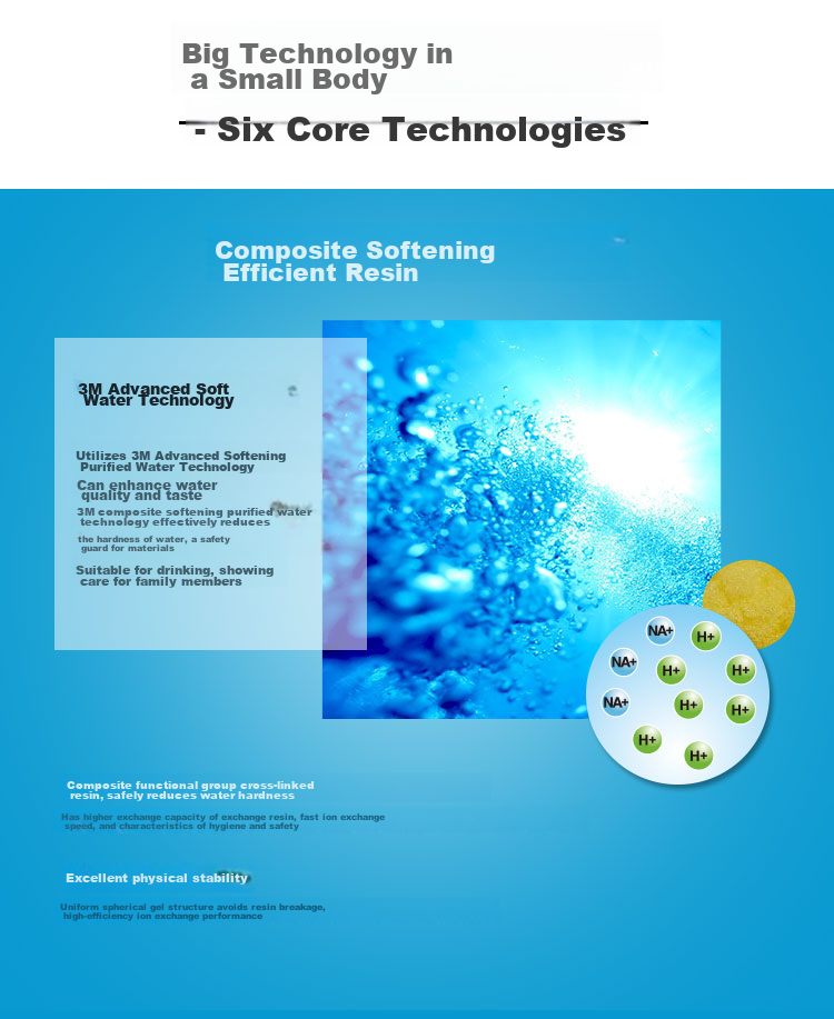 3M Water Purifier Home Use Water Filtration System without Tank, Zero Wastewater And Mineral Residue Direct Drinking Smart Filter, Pre-Filter SDW4067T-CN Model 7