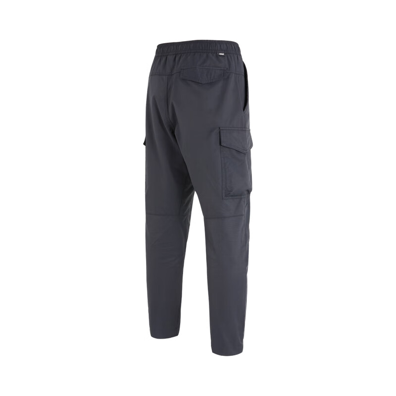 耐克(nike)男子 运动裤as m nsw spe wvn utility pant 运动服 灰色 s