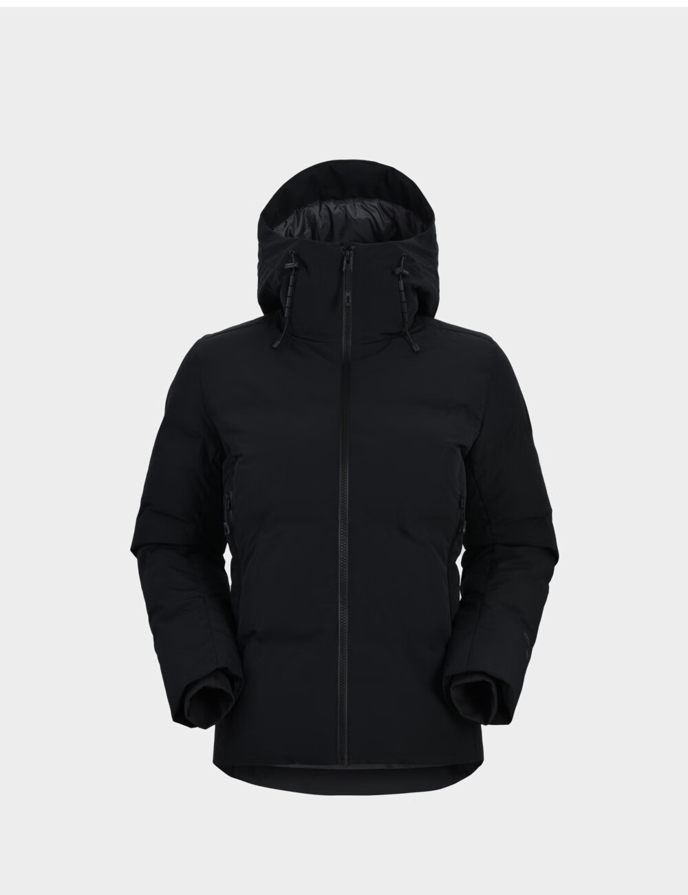KAILAS Kailas Dagu Women's 700 Fill Power Goose Down Insulated Waterproof Windproof Outdoor Winter Hooded Down Jacket 17