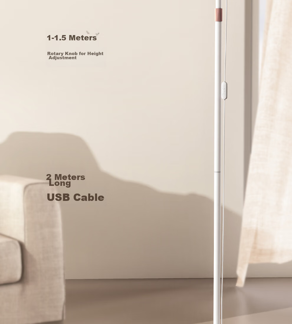 Xiaotian Live Streaming Fill Light, Host-Specific Beauty Light, Mobile Desktop Live Streaming Light, Floor-Standing Universal Full-Screen Face Light, Studio Lighting, Influencer Light, Photography Shooting Stand 19