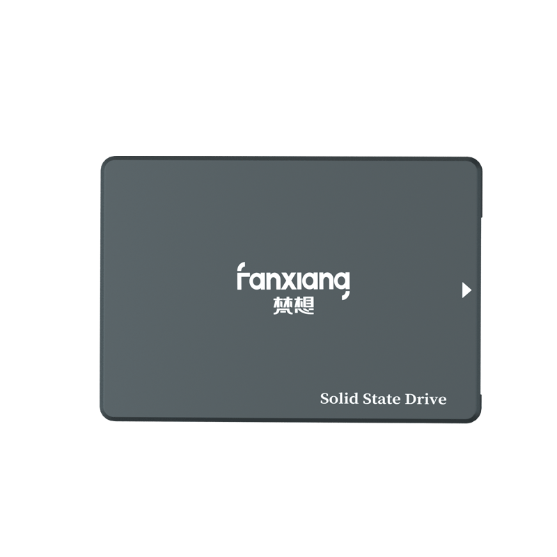FANXIANG 4TB SSD Solid State Drive SATA3.0 Interface High-Speed Low Power Computer Upgrade Core Stable Component FP325Q