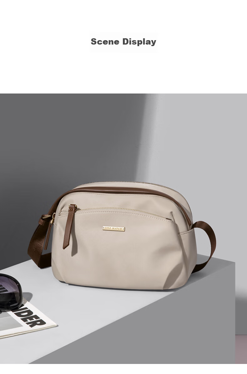 GOLF Crossbody Bag, Fashionable Handbag for Women, Versatile Shoulder Bag, Phone Pouch, Birthday Gift for Girlfriend 24