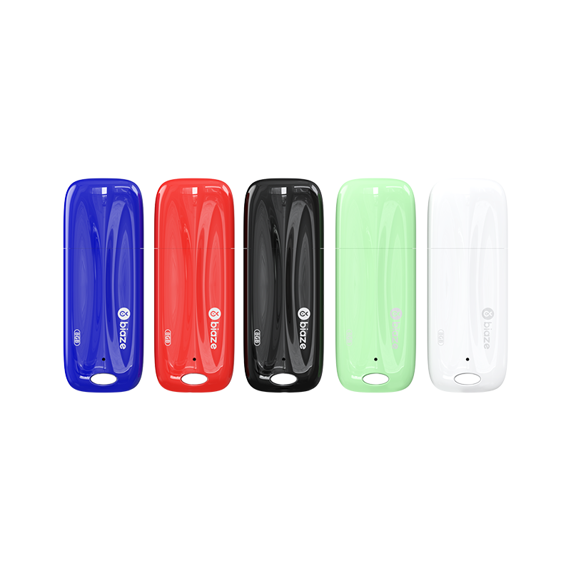BIAZE 512MB USB2.0 Bid USB Flash Drive, Boxed, Eco-Friendly Shockproof, Professional Bid USB Drive for Company And Enterprise Bidding, Pack of Five, UP11