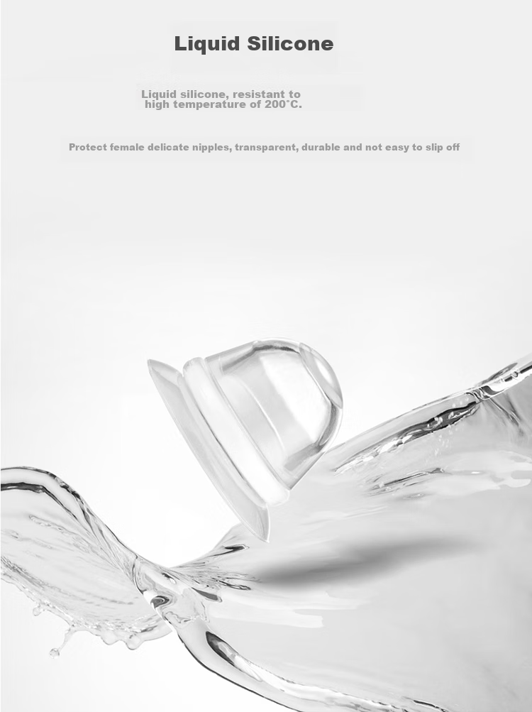 Matyz Nipple Correction Device for Teenagers And Pregnant Women, Invisible Nipple Corrector MZ-0998 8