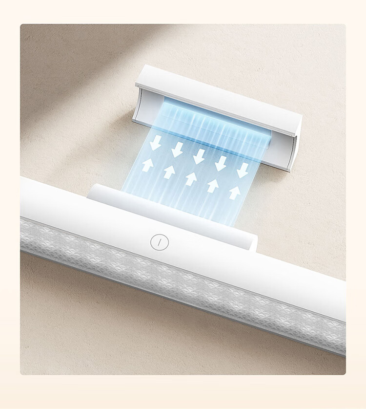 Mijia Xiaomi, Mijia Magnetic Reading Lamp for Home And Dormitory Use, Cool Desk Lamp, Handheld Light Fixture 18