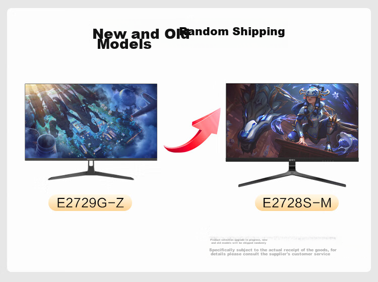 IPASON, 27-Inch, 2K, 165Hz High Refresh Rate, Gaming LCD Monitor, HDMI+DP 1