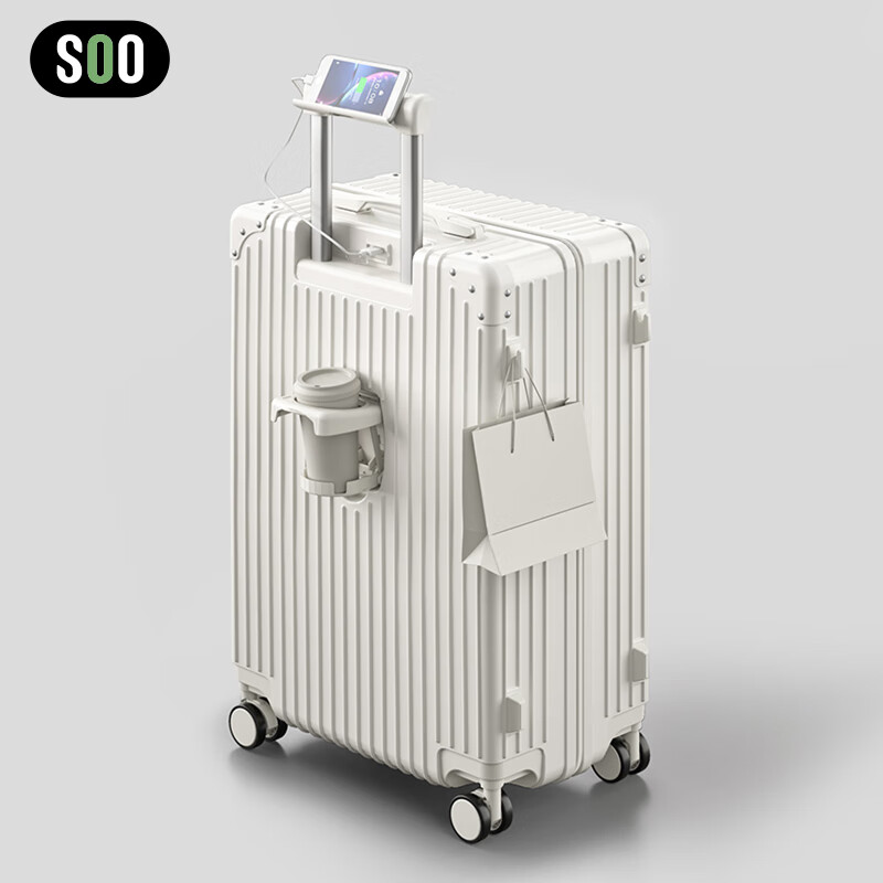 SOO Luggag-01217206
