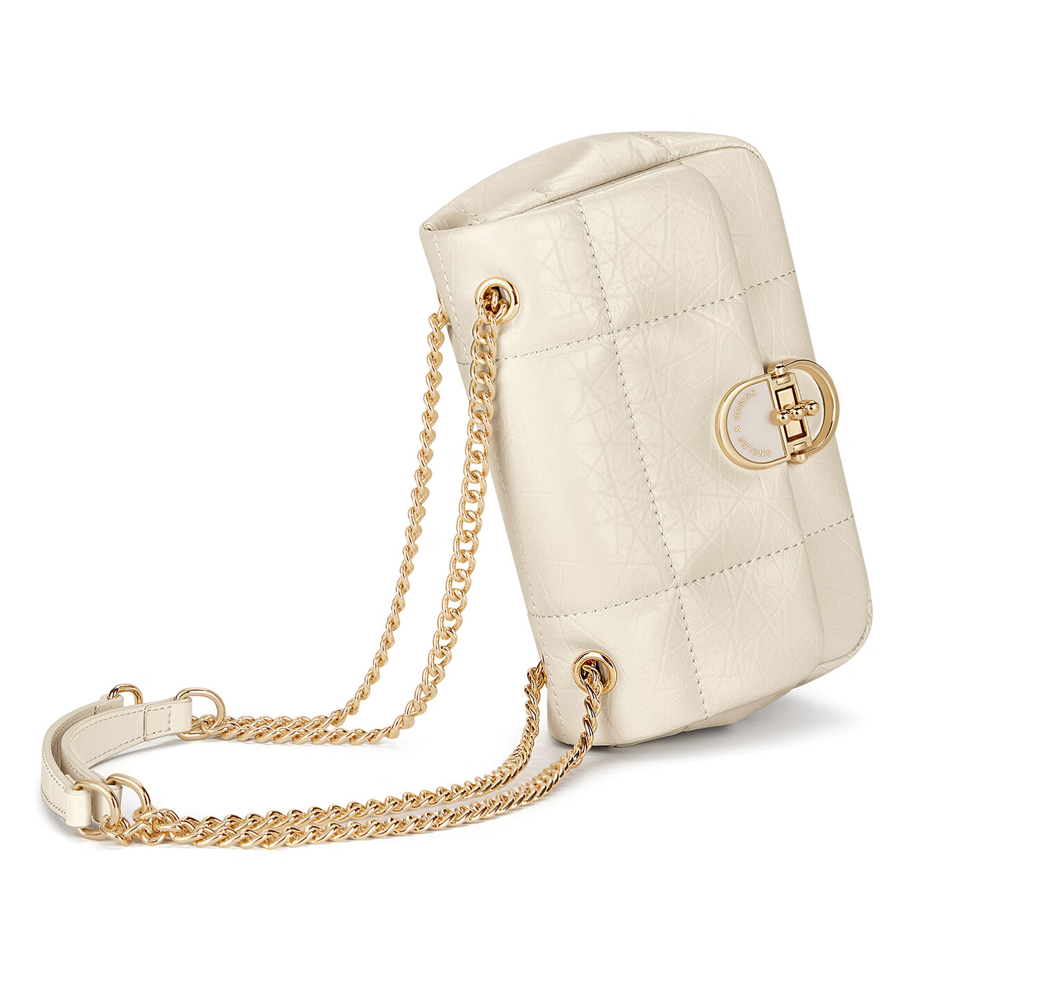 Cnoles [Celebrity Style] Crossbody Bag, Women's Underarm Shoulder Bag, 2026 Latest Model, 520 Gift for Girlfriend 29