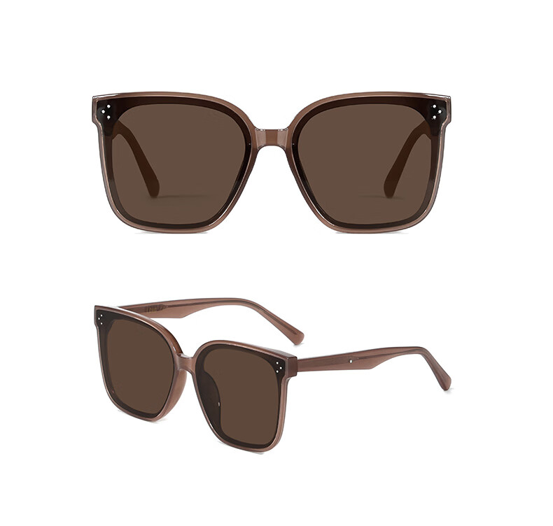 LOHO Sunglasses for Men And Women, Trendy Fashion Polarized Sunglasses, Driving Glasses, Sun Protection, Hiking Glasses, GM Eyewear 11