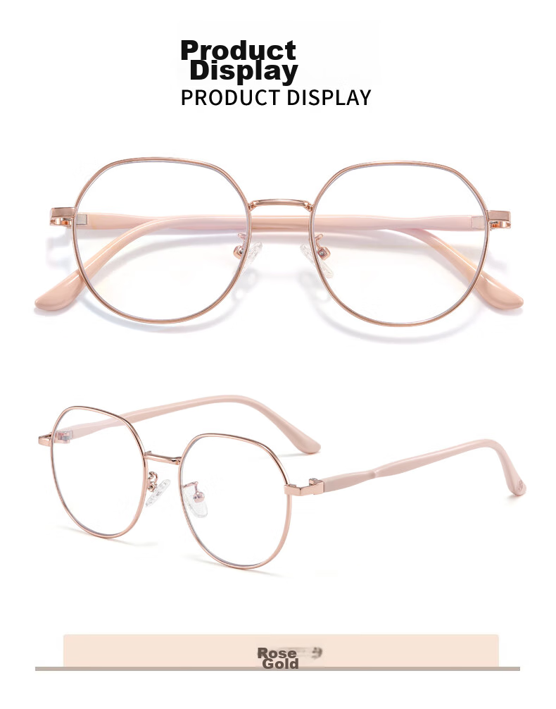 LESCA LUNETIER Reading Glasses for Women, High-End Fashion Resin, Lightweight Anti-Blue Light Fatigue, High-Definition Stylish Presbyopic Glasses for Elderly 14