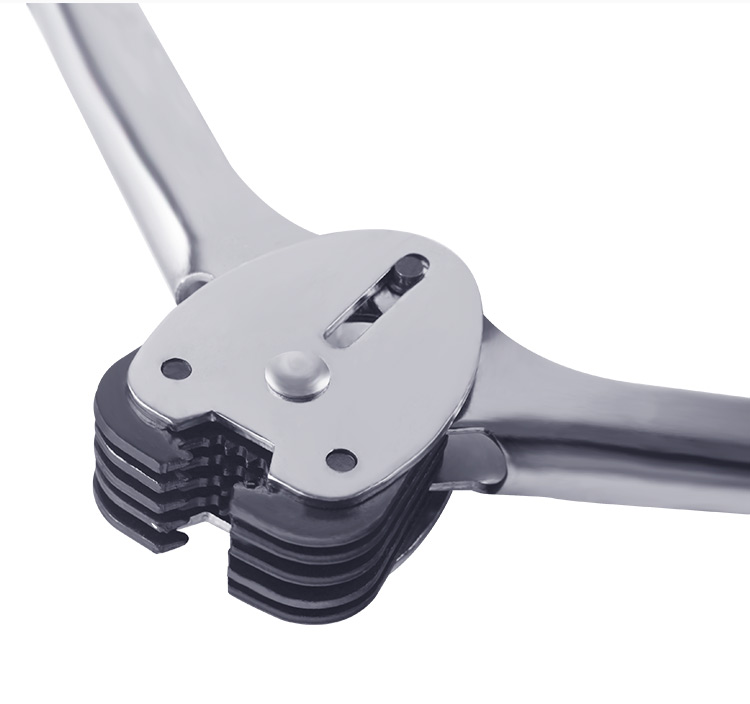 Xinyue Changhui Manual Strapping Tool Handheld Packing Machine Plastic Strap Tying Machine PP Strap Tensioner E11104 10