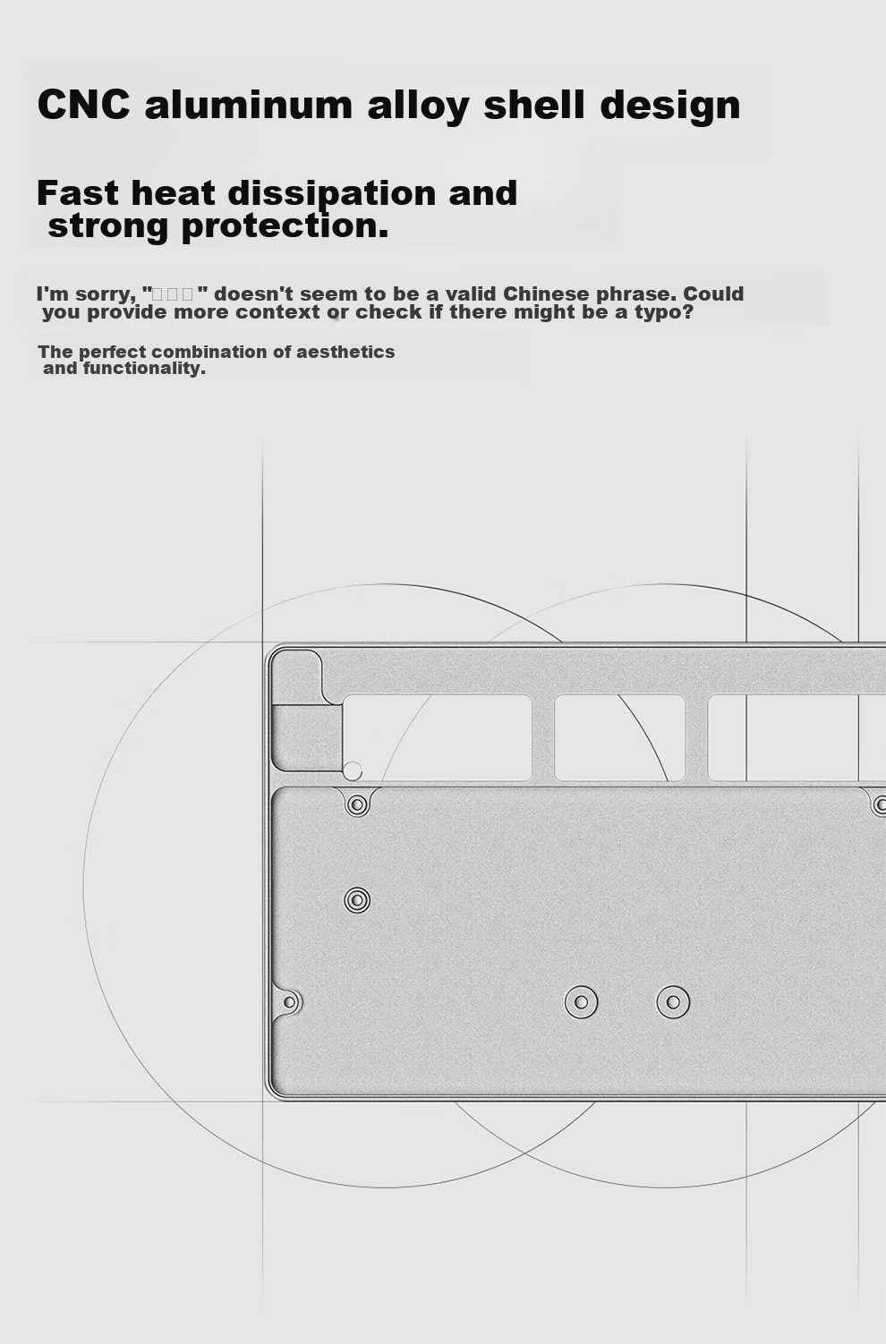 SHARGE Magnetic Hard Drive Enclosure with Bend Cable, USB-C to USB-C Data Transfer, Compatible with Apple IPhone 16, Mobile Phones And Mac Computers 17
