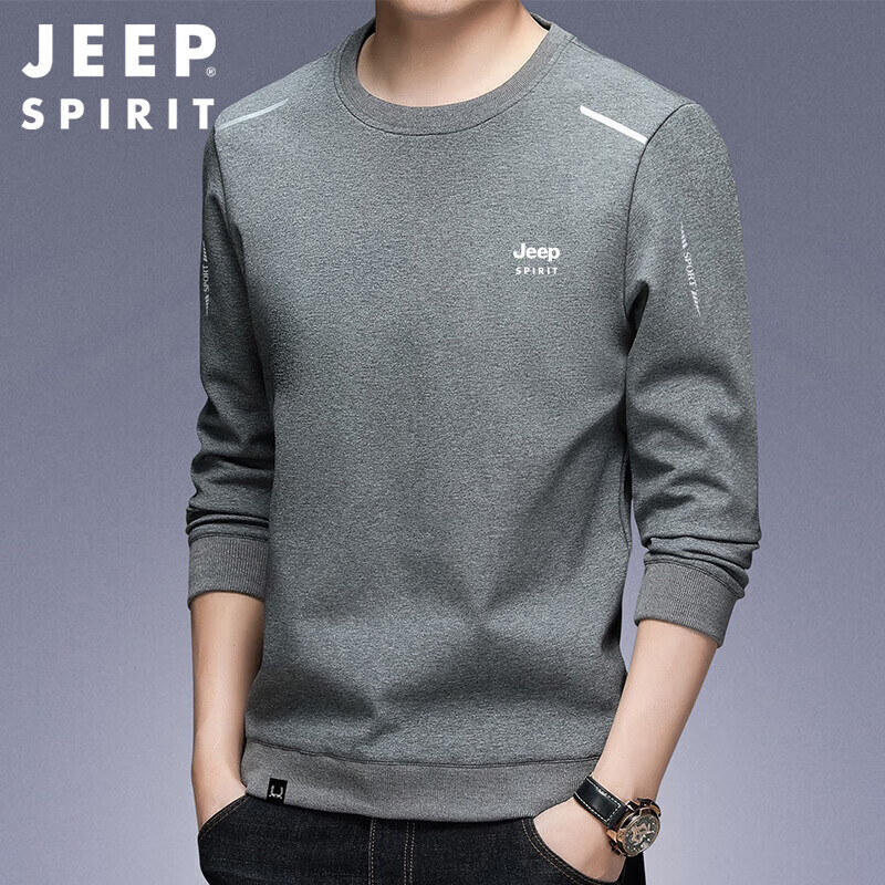 JEEP SPIRI-0116841