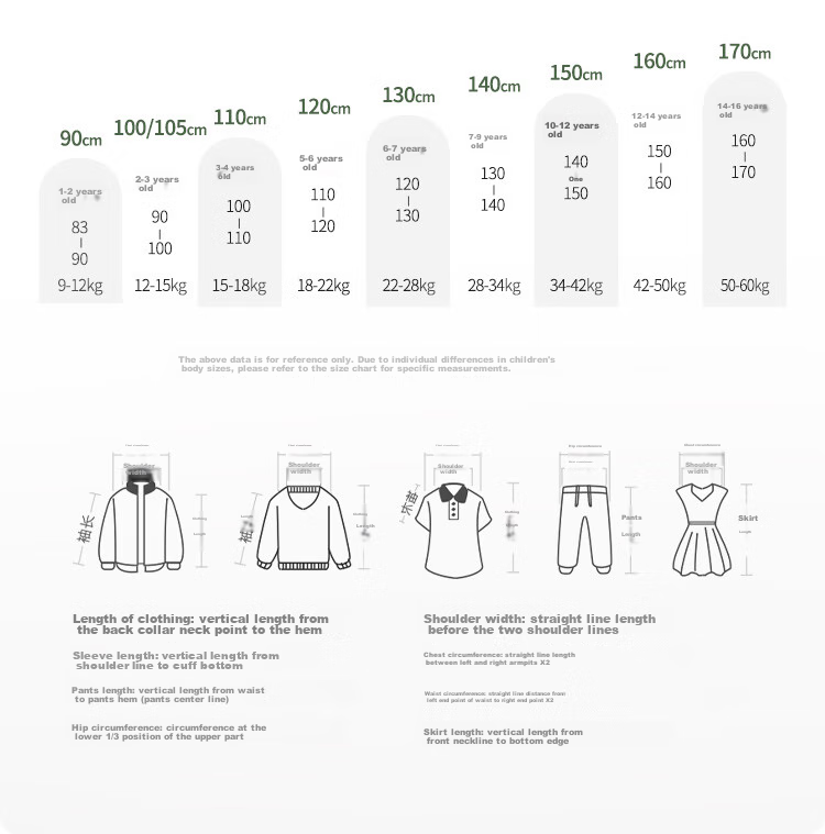 Hush Puppies Children's Triple-Protection Jacket, Spring And Autumn Outdoor Hooded Windbreaker for Boys And Girls, Polar Gray, Size 140 10