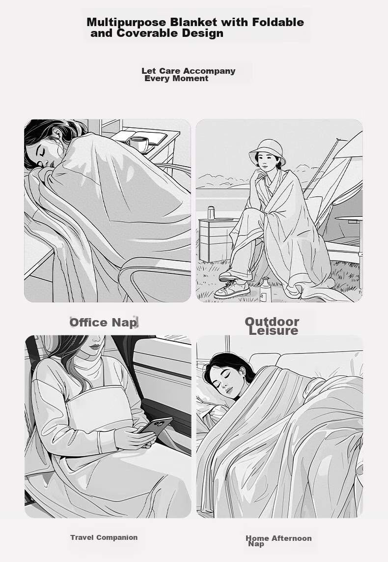 Hengyuanxiang Towel Blanket, Pure Cotton Class A Antibacterial, Six-Layer Gauze, All-Cotton Coverlet, Air Conditioning Blanket, Thickened, 3.2 Jin, Jiawang Bao Bao 9