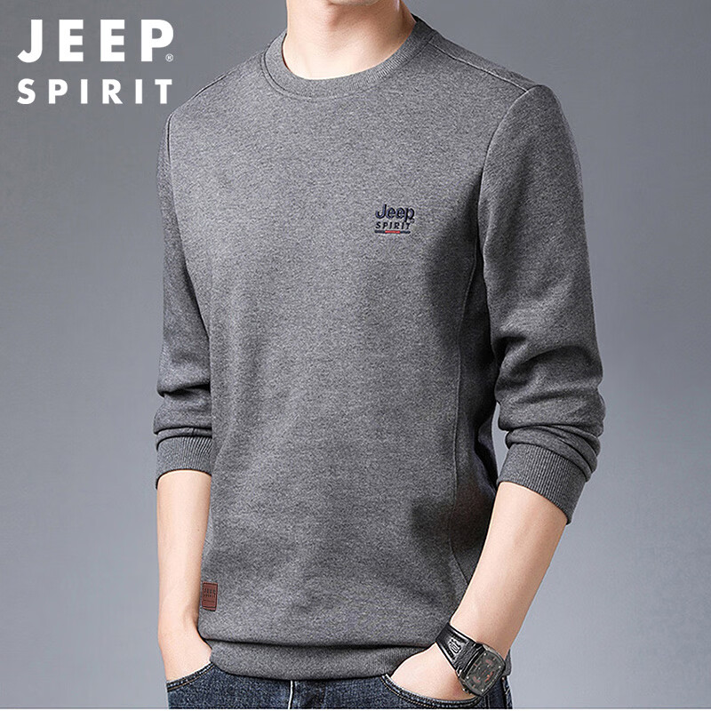 JEEP SPIRI-0116881
