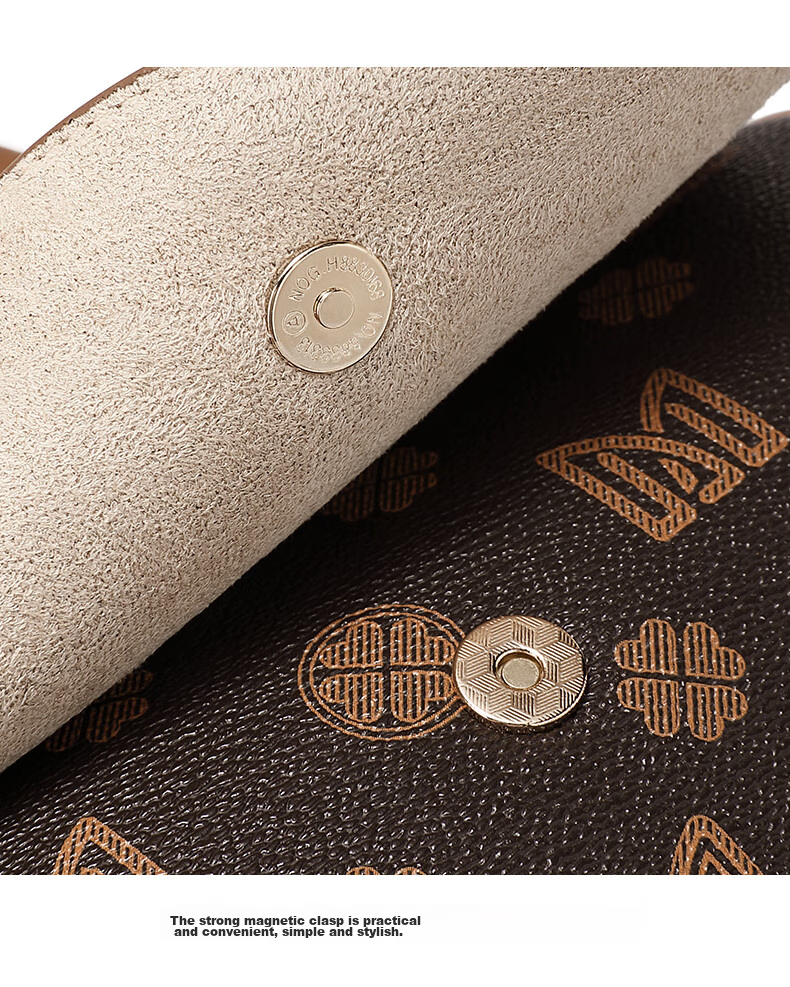 MEXICAN Handbag for Women, 2026 Light Luxury Shoulder Crossbody Bag, Boston Bag, Valentine's Day Gift for Wife Or Girlfriend 18