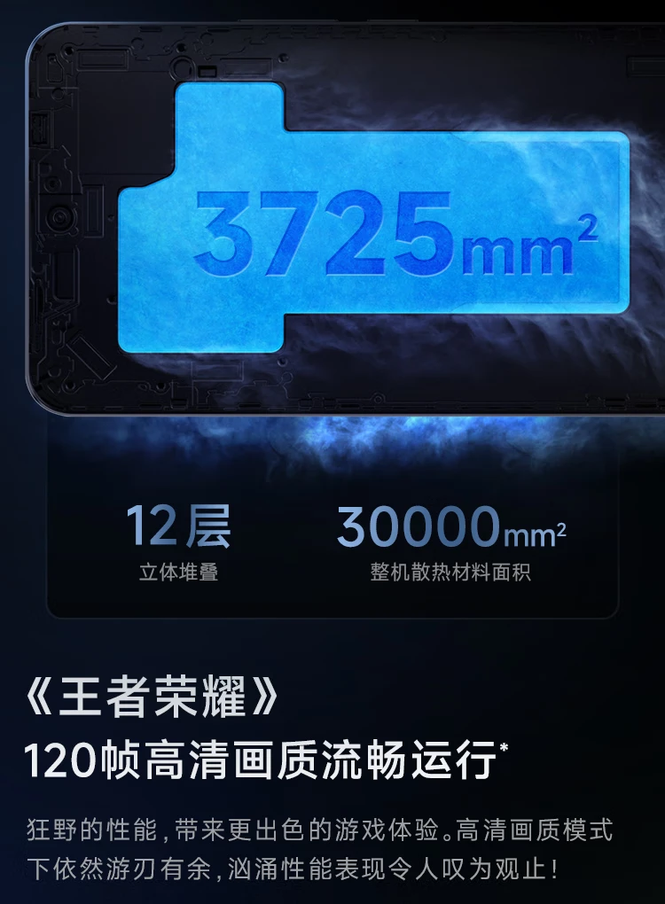 Redmi K50 Extreme Edition Snapdragon 8+ Flagship Processor 100MP Optical Image Stabilization 120W+5000mAh 12GB+256GB Silver Trace Xiaomi Redmi K50 Ultra Redmi K50 Extreme Edition Snapdragon 8+ Flagship Processor 100MP Optical Image Stabilization 120W+5000mAh 12GB+256GB Silver Trace Xiaomi Redmi K50 Ultra
