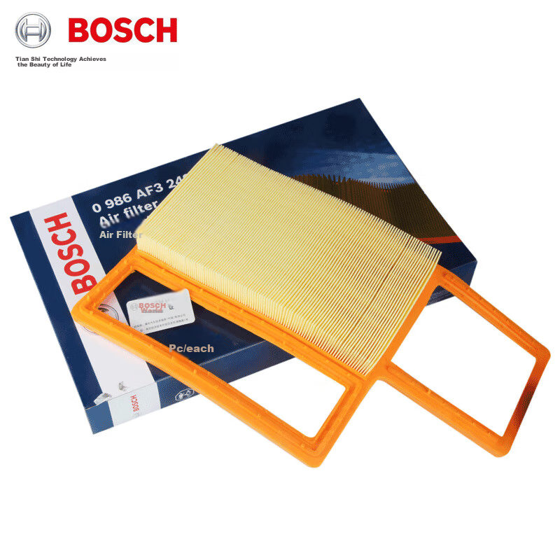 BOSCH...