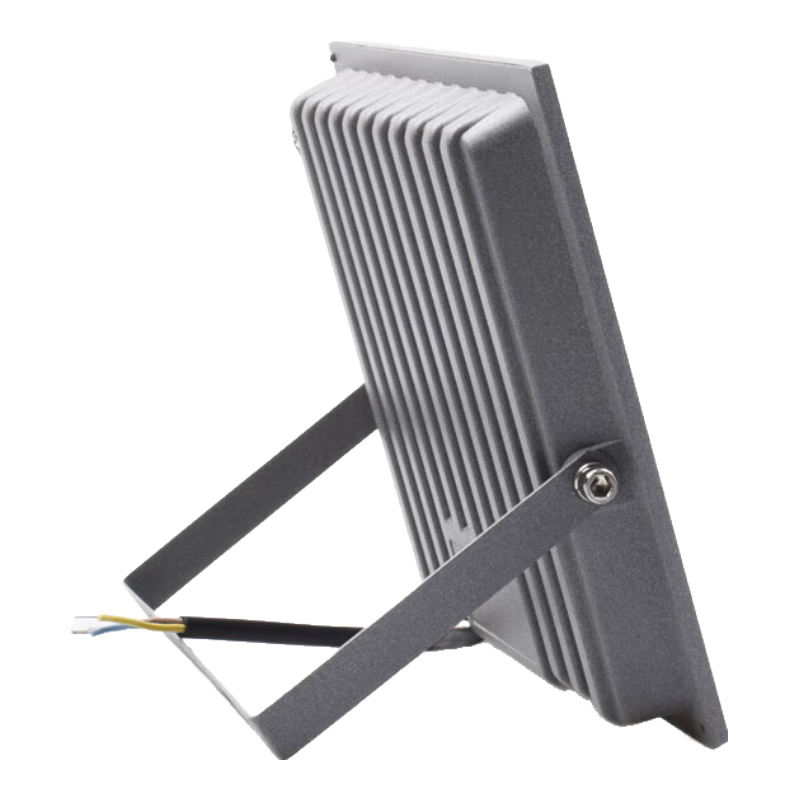 MAYDENG LED Outdoor Waterproof Floodlight Factory Lighting Courtyard Spotlight 220V 200W White Light MD-TGD-XPG200