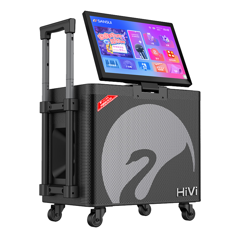 HiVi Speaker Dedicated Bracket Accessory