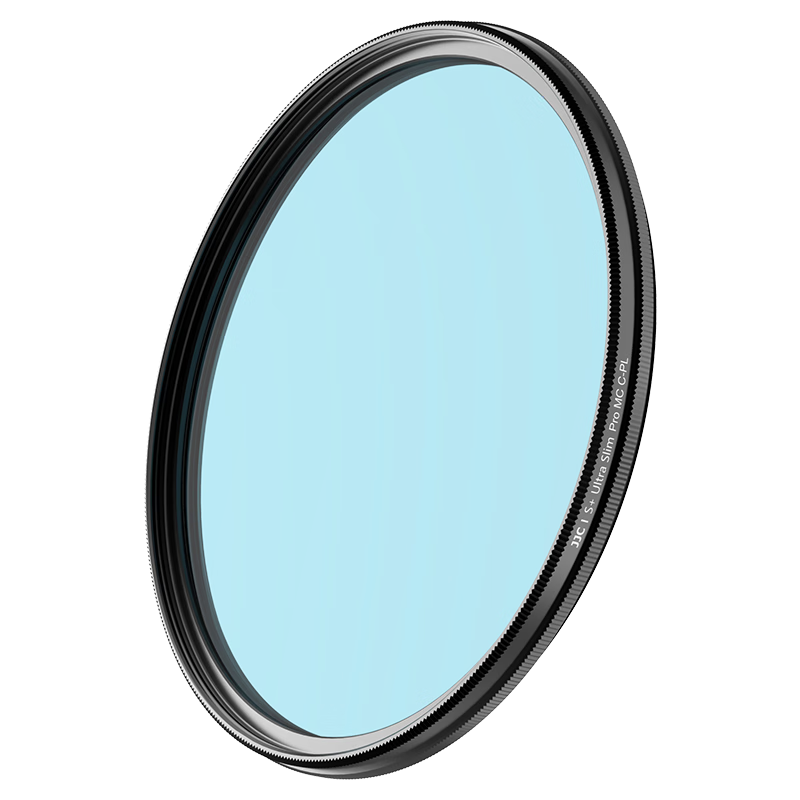 JJC CPL Polarizing Filter True Color Low Reflection for Canon Sony Fuji Nikon DSLR Mirrorless Camera Lens Accessory