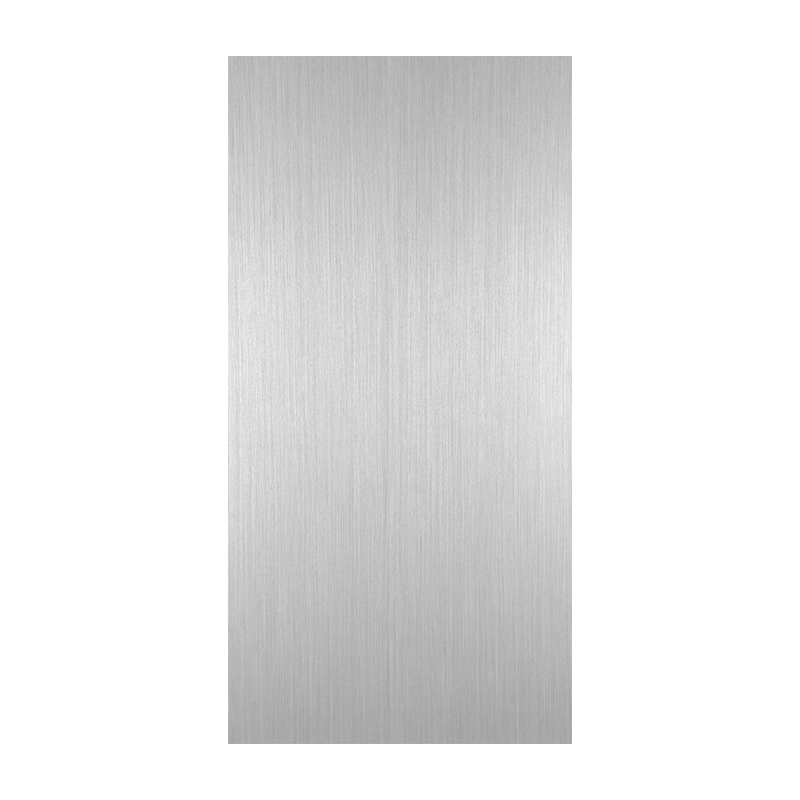 Qinghua Furniture Color-Changing Film Sticker, Self-Adhesive, for Stove, Refrigerator, Elevator Renovation, Protective Film, Metallic Silver, 40*200cm
