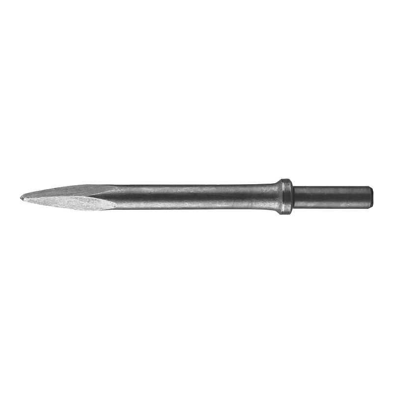 Great Wall Pick Chisel Electric Hammer Air Pick Impact Drill Bit Electric Pick Chisel Groove Chisel Concrete Drill Bit 25*300 725506