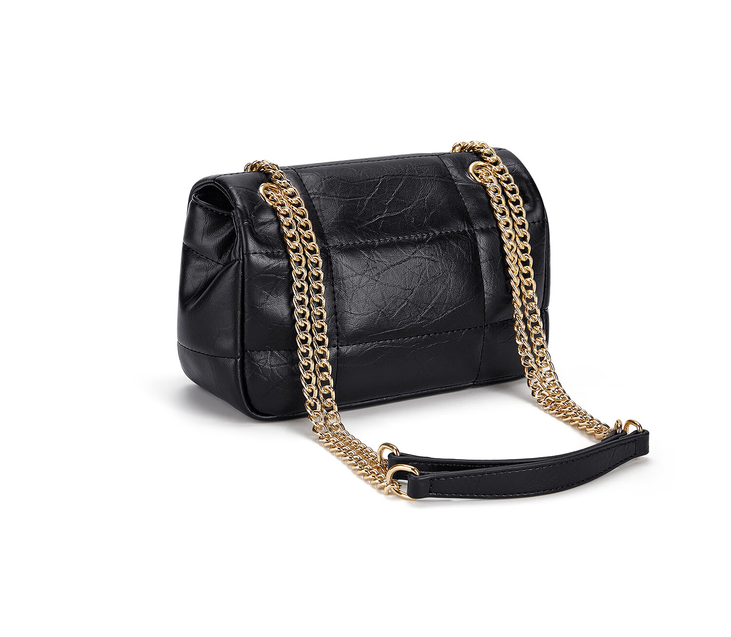 Cnoles Chain Bag for Women, Diamond Pattern Shoulder Crossbody Bag, High-End Underarm Bag, Birthday And 520 Gift for Girlfriend Or Wife 30