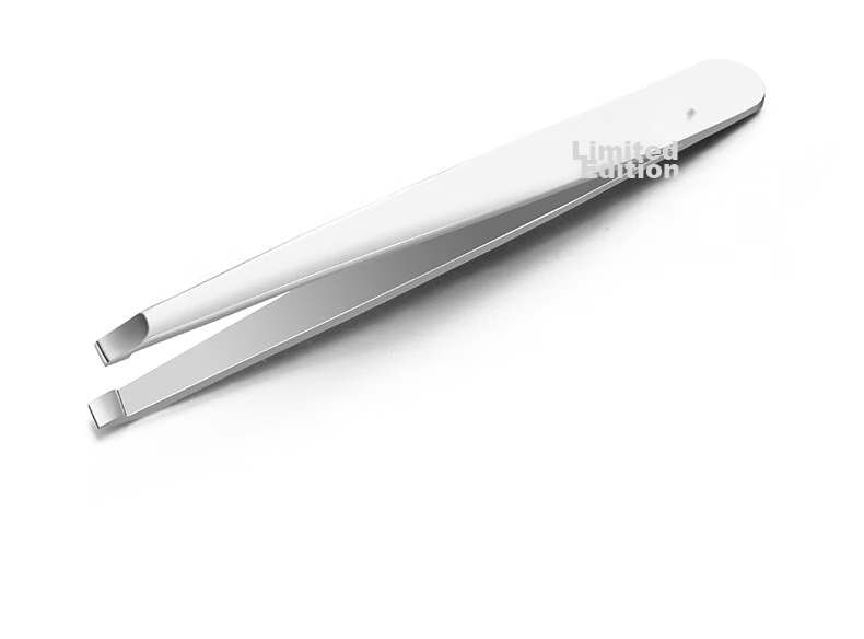 Zhangxiaoquan Nail Care Beauty Set with Stainless Steel Nail Clippers, Nose Hair Trimmer, Ear Pick, Lingyue Series H40910800 15