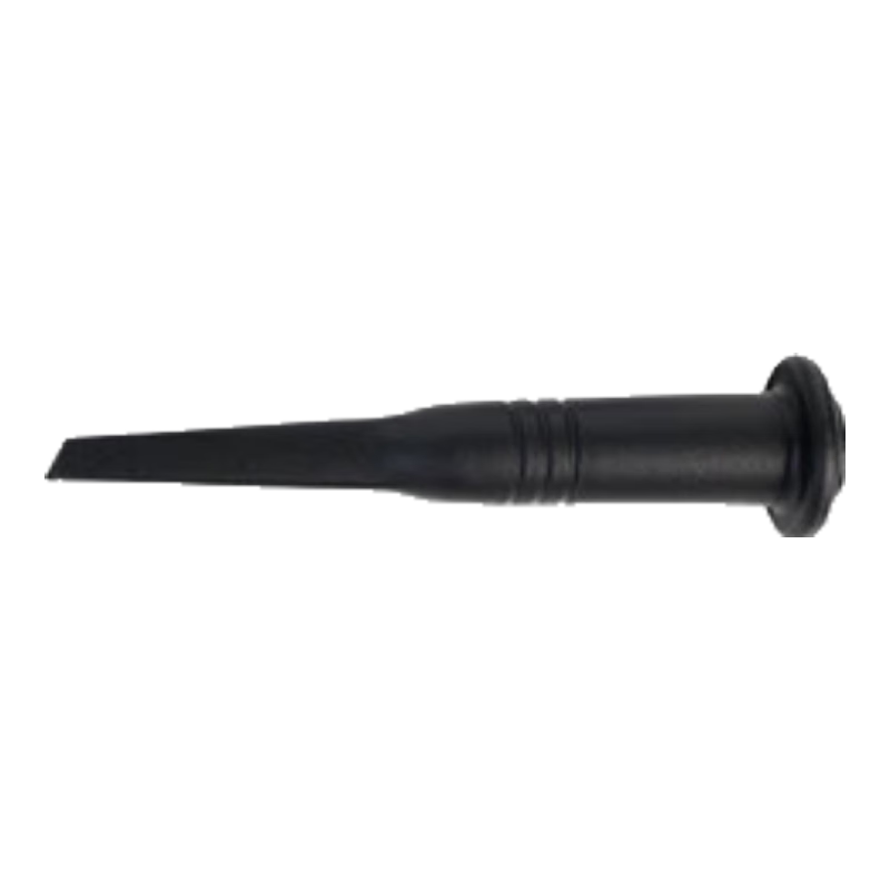 SIGLENT PAK2 Passive Probe Accessories Kit with Spring Hook, Grounding Wire with Alligator Clip, IC Insulation Cap, etc.